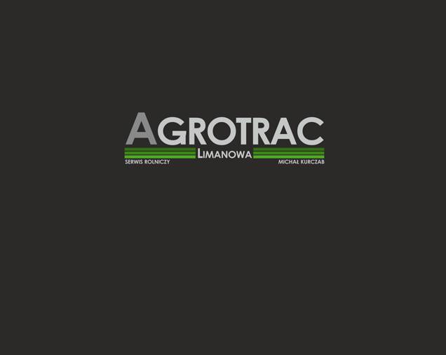 AGROTRAC Limanowa – Serwis Rolniczy