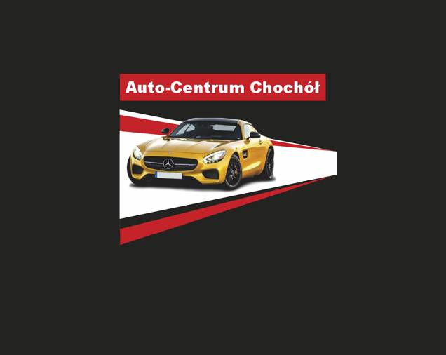 Auto-Centrum Chochół – serwis i sklep