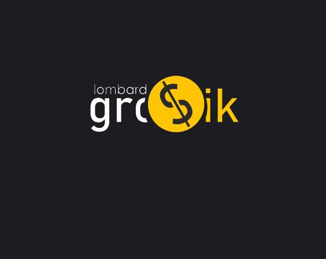 Lombard Grosik