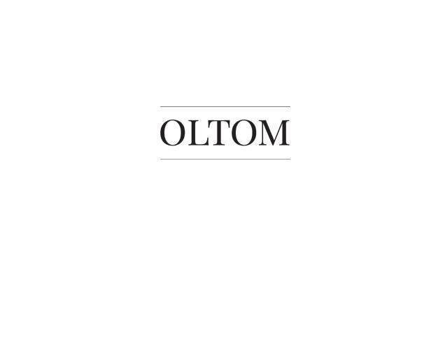 OLTOM – meble na wymiar