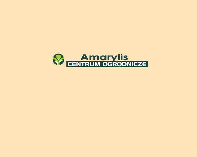 Centrum Ogrodnicze Amarylis