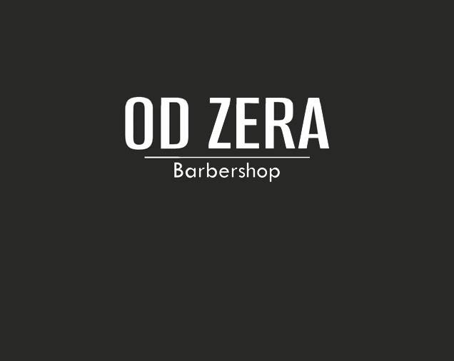 OD ZERA Barbershop