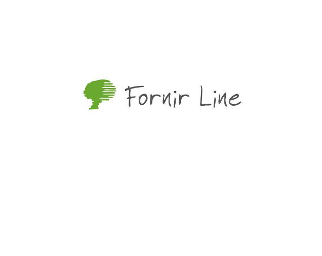 Fornir Line