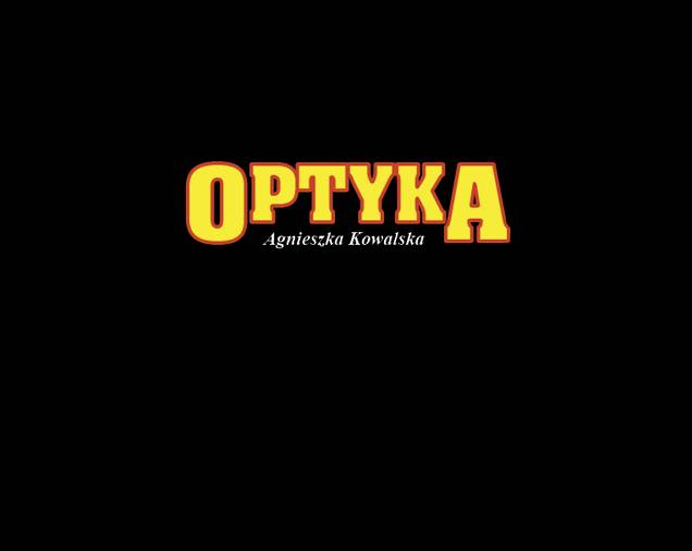 Salon Optyczny Agnieszka Kowalska