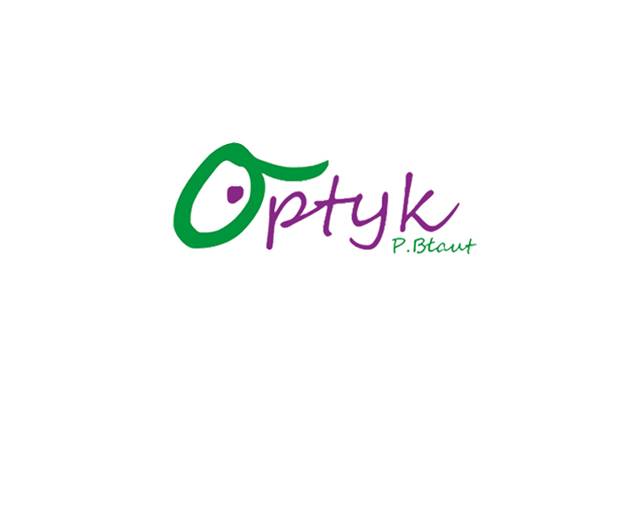 OPTYK P. Błaut