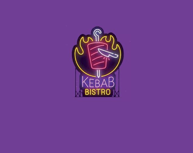 Niwka Bistro Kebab