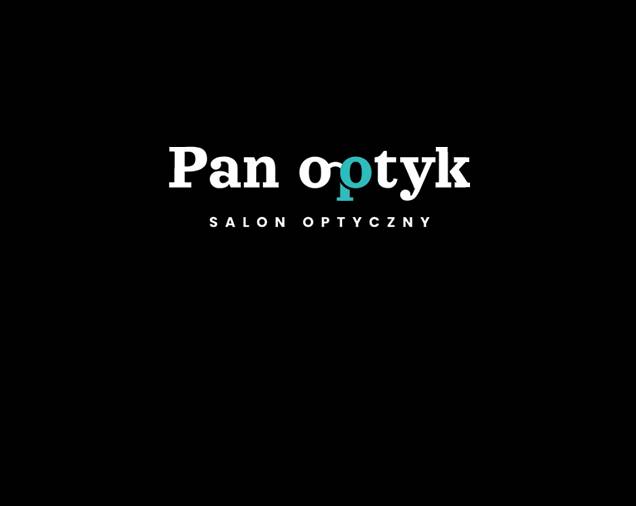 Pan Optyk – Salon Optyczny