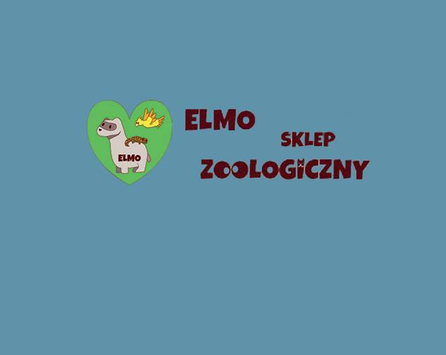 ELMO Sklep Zoologiczny