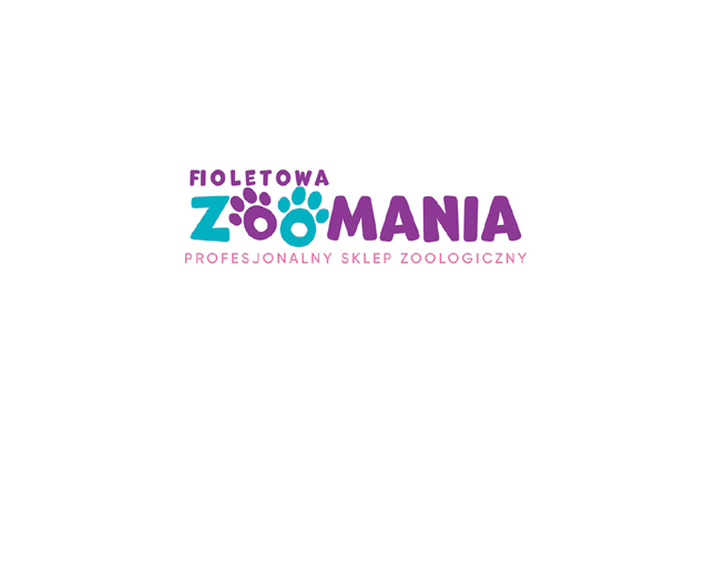 Fioletowa ZooMania