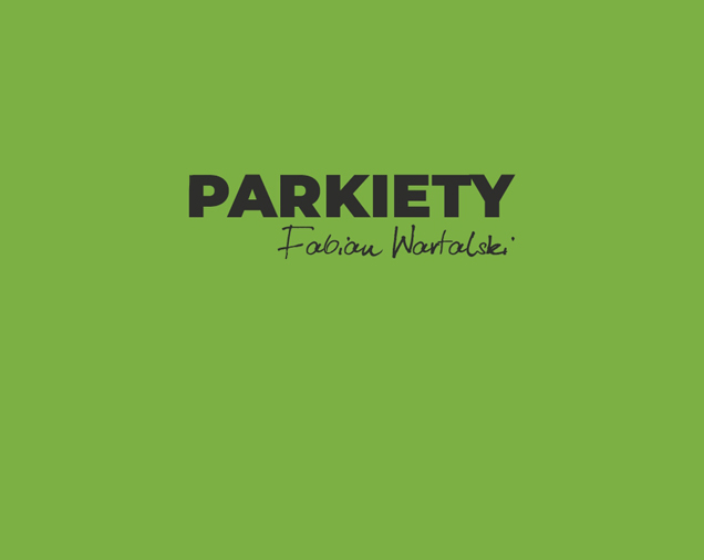 PARKIETY Fabian Wartalski