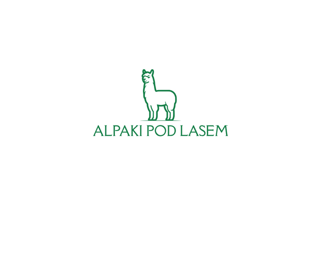 Alpaki Pod Lasem