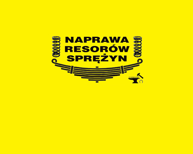 Naprawa Resorów Samochodowych Robert Borowiecki