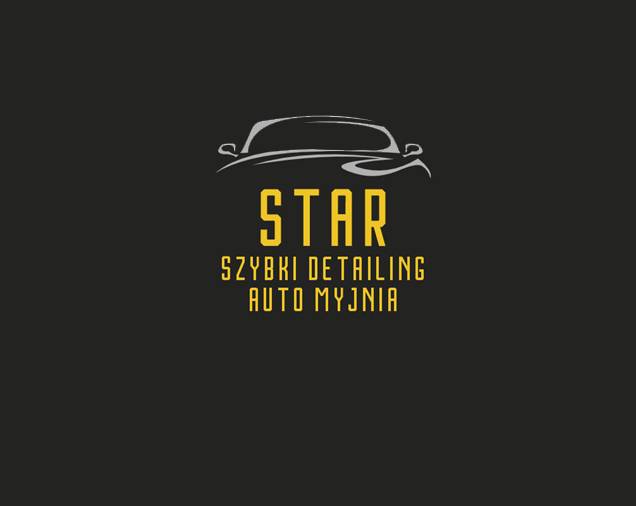 STAR Szybki Detailing Auto Myjnia