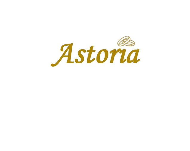 ASTORIA domy weselne