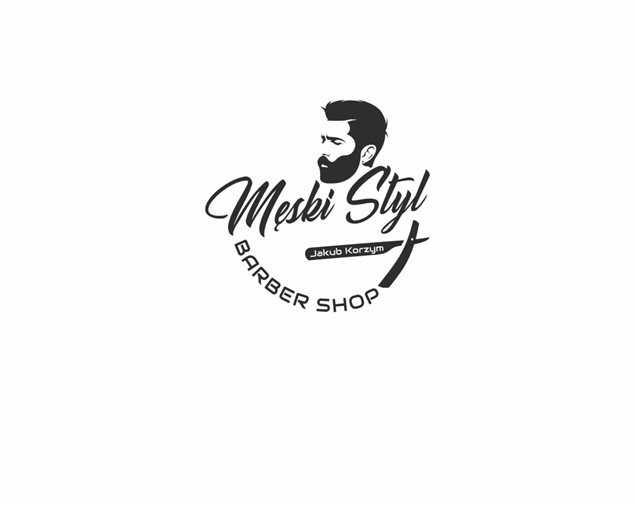 MĘSKI STYL Barber Shop Jakub Korzym