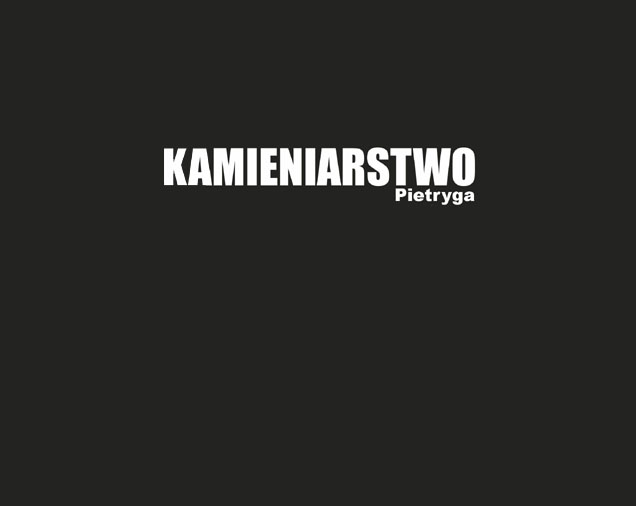 Kamieniarstwo Pietryga