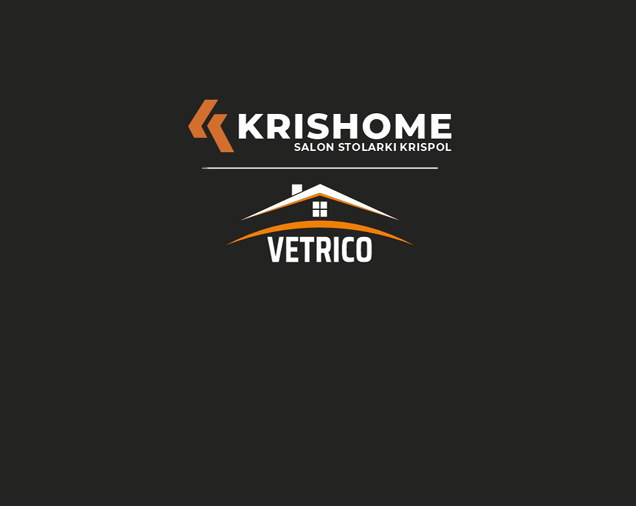 Vetrico Salon Krishome