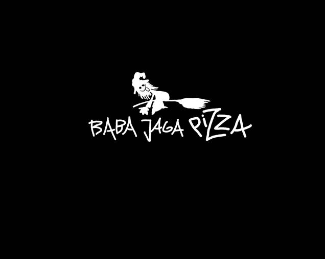 Baba Jaga Pizza