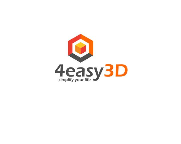 4easy3D – druk 3D