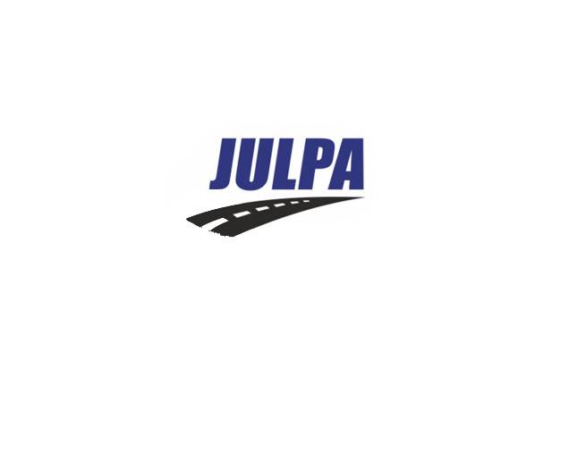 JULPA – kruszywa, usługi sprzętem budowlanym