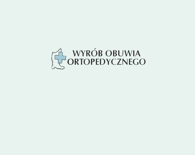Wyrób Obuwia Ortopedycznego