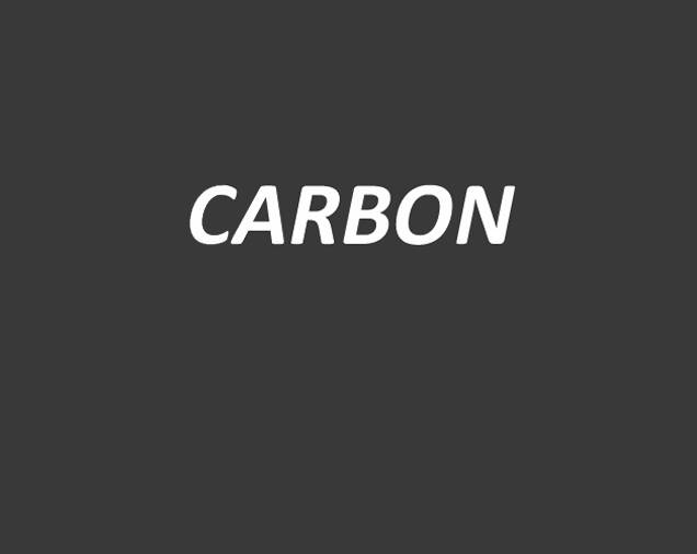 CARBON