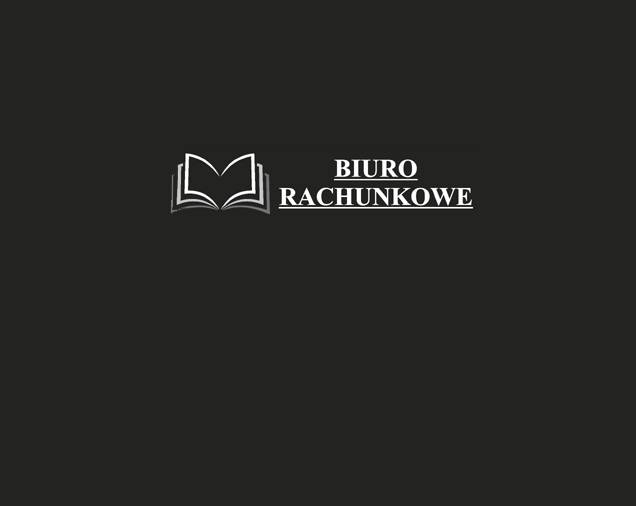 BIURO RACHUNKOWE mgr Barbara Kopacz