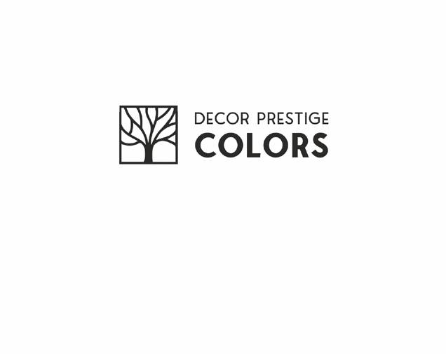 DECOR PRESTIGE COLORS