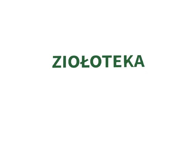 Ziołoteka Sklep Zielarski