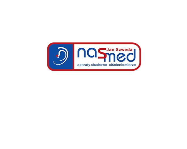 NASMED – dyplomowany protetyk słuchu J. Szweda