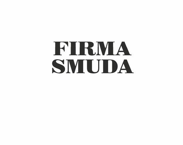 Firma SMUDA