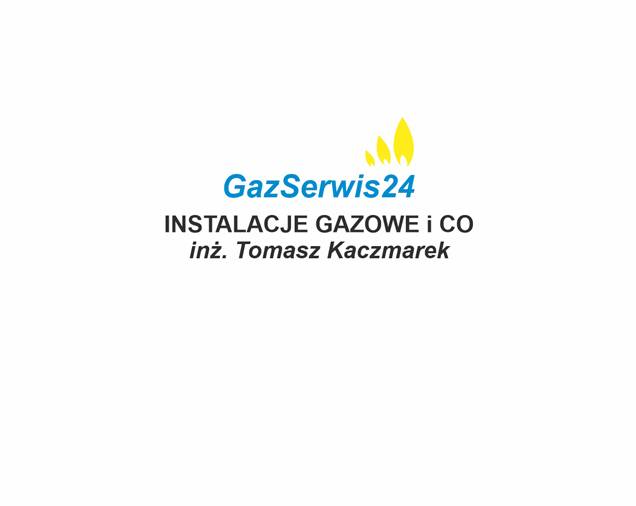 GazSerwis24 Tomasz Kaczmarek