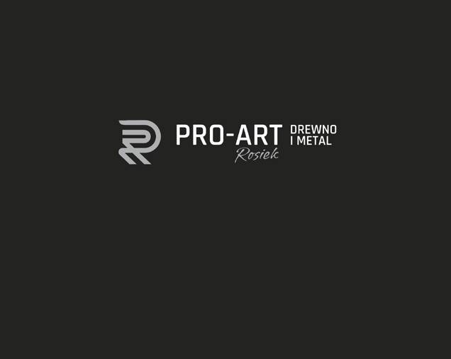 PRO-ART Drewno i Metal Rosiek