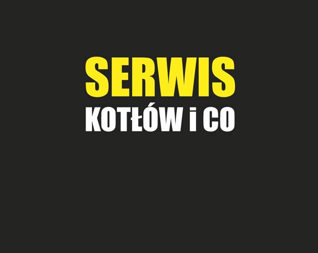 SERWIS KOTŁÓW i CO Witold Pizoń