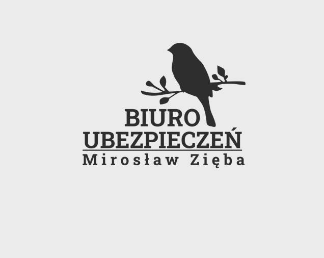 BIURO UBEZPIECZEŃ Mirosław Zięba