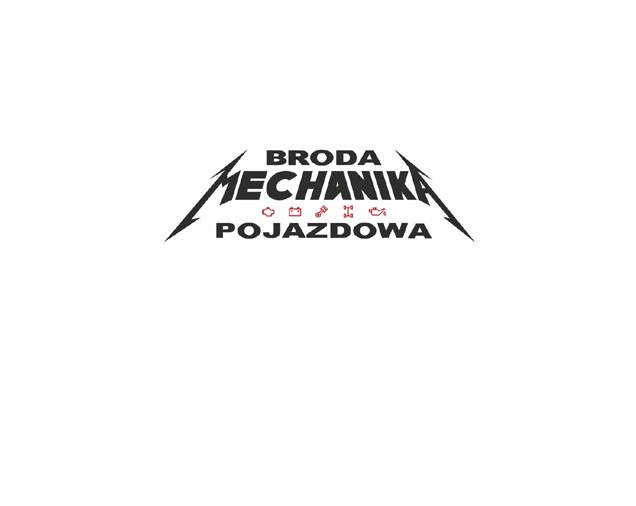 BRODA Mechanika Pojazdowa Paweł Węglarz