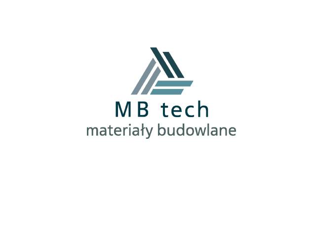MB tech materiały budowlane