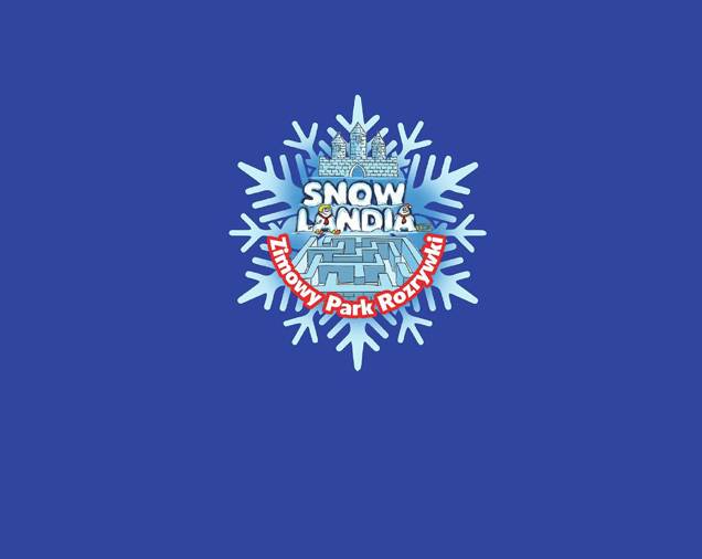 Snowlandia Śnieżny Labirynt