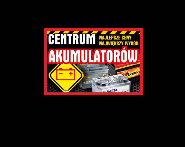 Strefa Akumulatorów