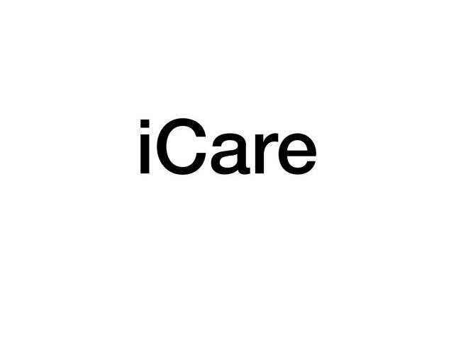 iCare Zakopane