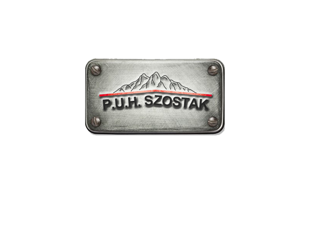 SZOSTAK – materiały budowlane