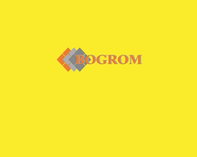 BOGROM