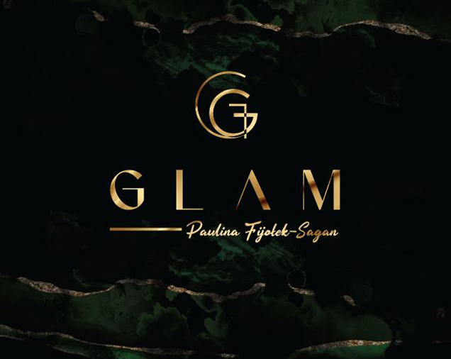 GLAM Paulina Fijołek-Sagan