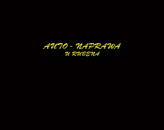 Auto-Naprawa u Rubena