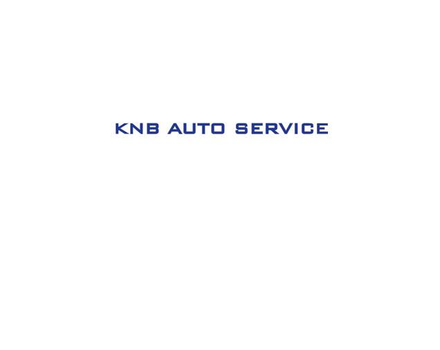 KNB AUTO SERVICE