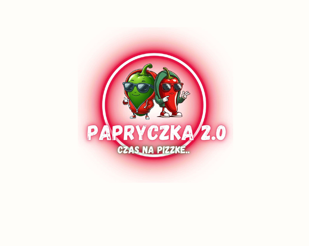Papryczka 2.0