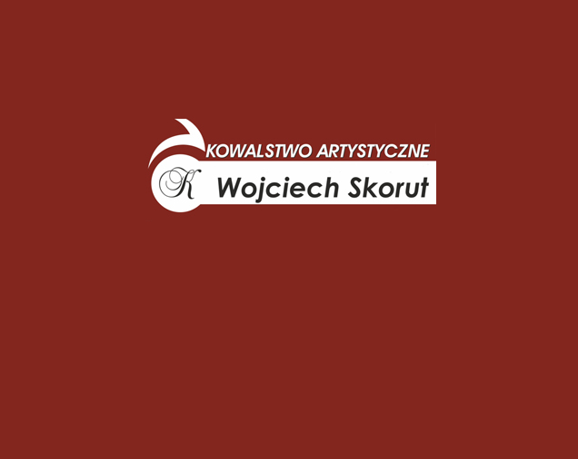 KOWALSTWO ARTYSTYCZNE Wojciech Skorut