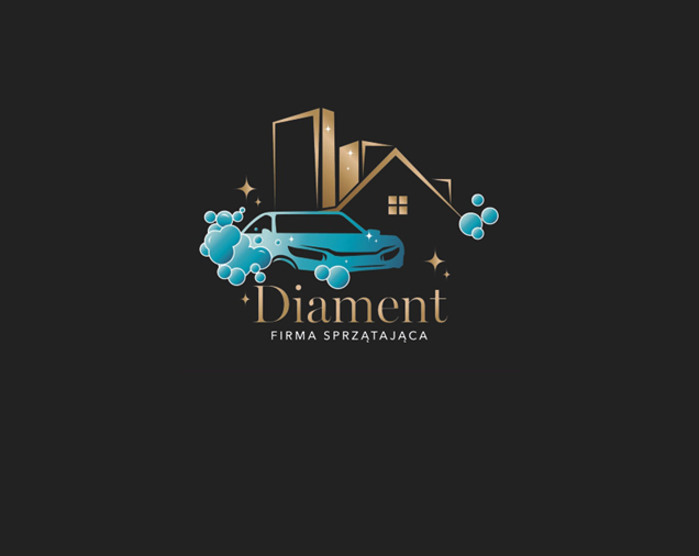 DIAMENT Firma Sprzątająca