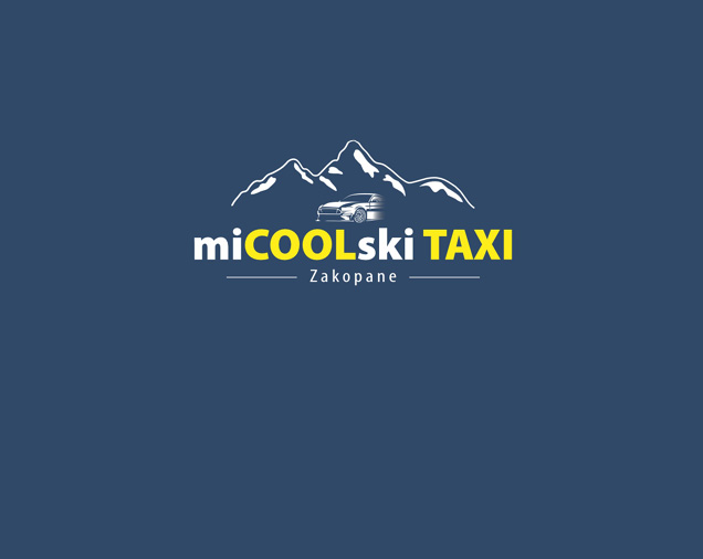 miCOOLski TAXI Zakopane