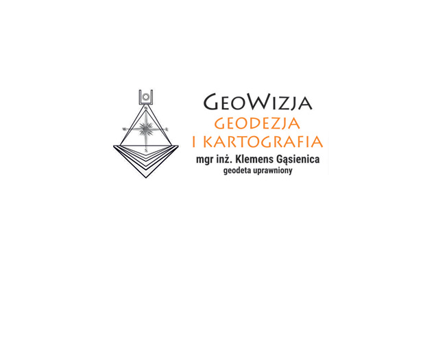 GeoWizja – Geodezja i Kartografia